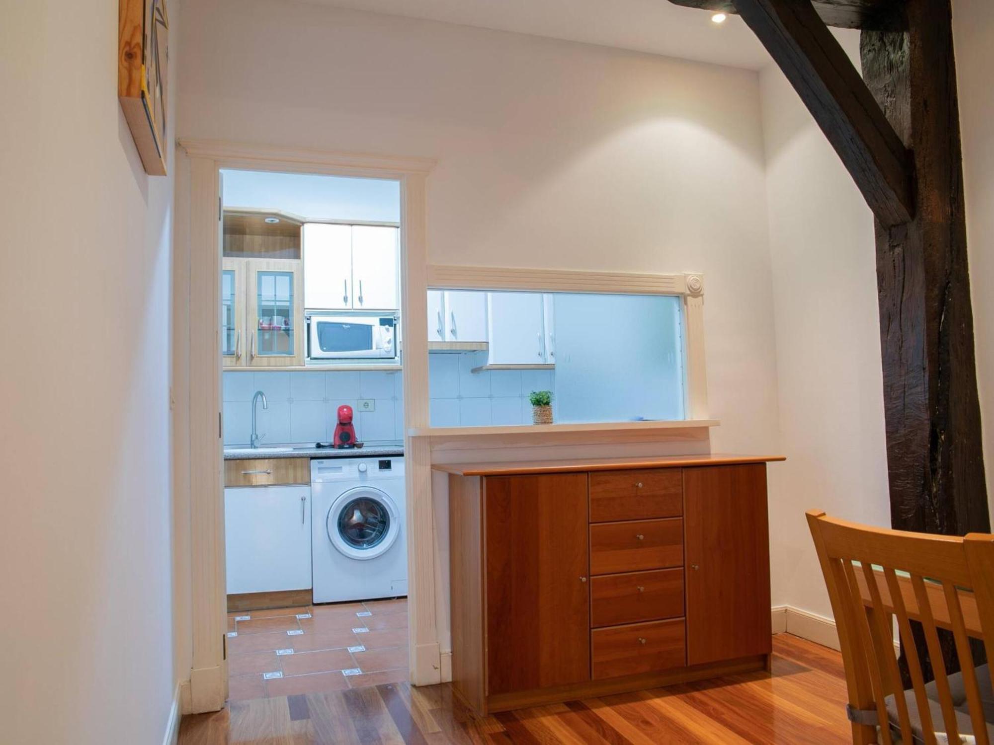Barrenkale Old Town Alde Zaharra Apartman Bilbao Kültér fotó