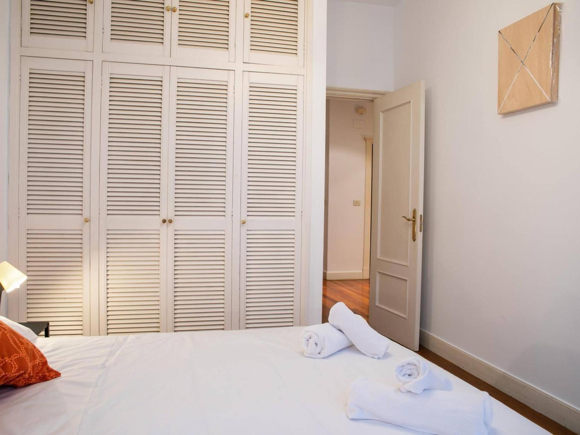 Barrenkale Old Town Alde Zaharra Apartman Bilbao Kültér fotó